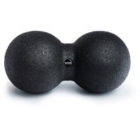 BLACKROLL Duoball 12 Massagebal - Overige artikelen - Fitnessmaterialen voor thuis - zwart - maat ONE-SIZE - thumbnail