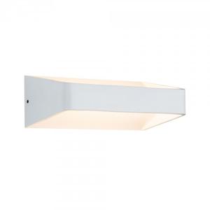 Paulmann Bar 70790 LED-wandlamp 5.5 W Wit