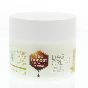 Gelee royale dagcreme