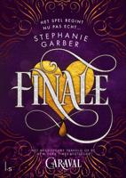 Finale - Stephanie Garber - Paperback (9789021044835)