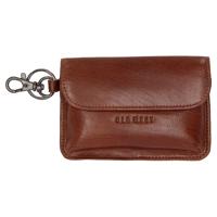 Old West Sleuteletui RFID San Antonio Bruin