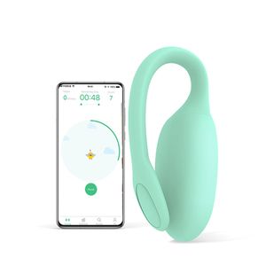 Magic Motion - FitCute Rejuve Slimme Kegel Trainer