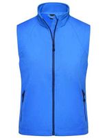 James+Nicholson JN1023 Dames Softshell Vest