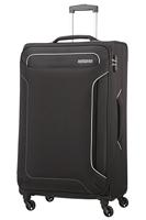 American Tourister Holiday Heat Spinner 79,5 cm, 3,8 kg, 108 L, Zwart