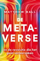 Het metaverse - Matthew Ball - ebook - thumbnail