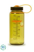 Nalgene NALGENE Wide-Mouth 500ml Drinkfles Olive Sustain - thumbnail