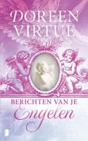 Doreen  Virtue Berichten van je engelen