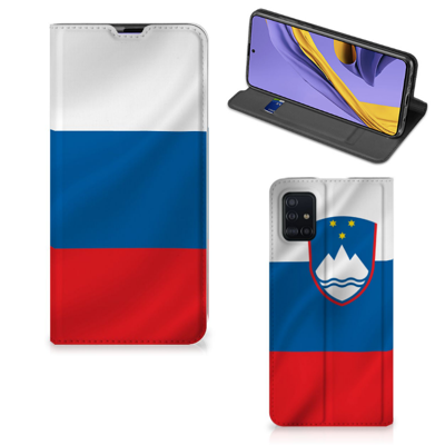 Samsung Galaxy A51 Standcase Slovenië Samsung Galaxy A51 Standcase Slovenië