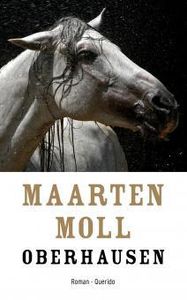 Oberhausen - Maarten Moll - ebook