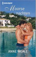 Moorse nachten - Anne Weale - ebook - thumbnail