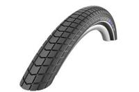 Schwalbe Buitenband 27.5-2.00(50-584) Ben Active zwart - thumbnail