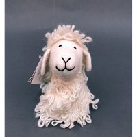 Eierwarmer Schaap