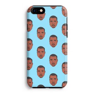 Kanye Call Me?: iPhone 8 Tough Case