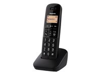 Panasonic KX-TGB610 Analoge-/DECT-telefoon Nummerherkenning Zwart - thumbnail