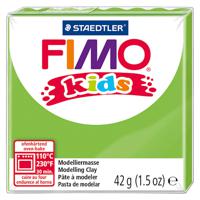 Fimo FIMO Boetseerklei Lichtgroen, 42gr - thumbnail