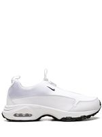 Nike x CDG Homme Plus baskets Air Max Sunder 'White' - Blanc