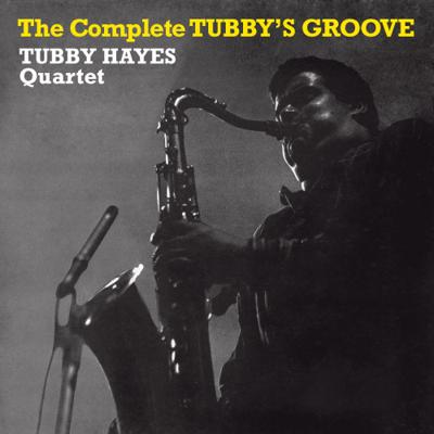 Complete Tubby's Groove - CD (8436539311720)