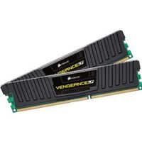 Corsair DDR3 Vengeance LP 2x4GB 1600