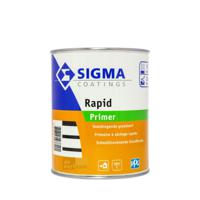 Sigma Rapid Primer