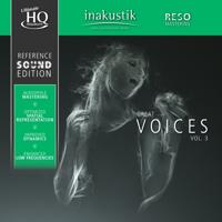 Great Voices Vol.3 - CD (0707787750851)