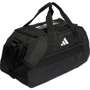 adidas Tiro League Duffle Bag - S - Opruiming - Accessoires - Black - maat ONE-SIZE