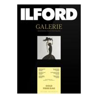 Ilford Galerie Gold Fibre Rag A3+ 270g 25 vel