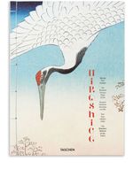 TASCHEN livre Hiroshige. One Hundred Famous Views of Edo - Bleu