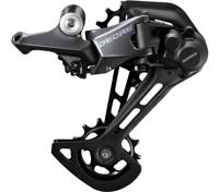 Shimano Achterderailleur 12-speed Deore M6100 SGS direct mount zwart (werkplaatsverpakking) - thumbnail