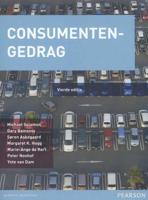 Consumentengedrag - Gary Bamossy - Paperback (9789043023924)