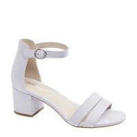 Graceland sandalettes lila