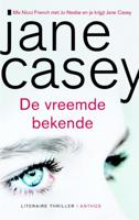 De vreemde bekende (Paperback)