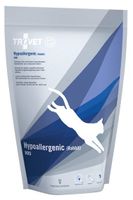 Trovet Hypoallergenic Konijn RRD Kat 500gr - thumbnail