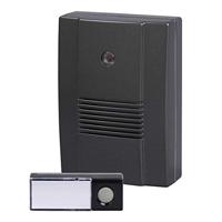 Format 4011150708346 - Funkgong-set HX Outdoor 150 m. antraciet