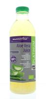 Aloe vera juice