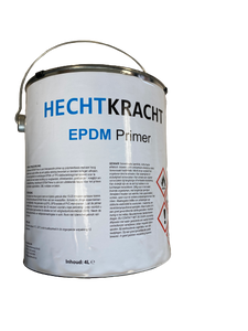 Hechtkracht EPDM Primer - 4 liter