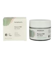 CBD rescue skin balm eco design - thumbnail