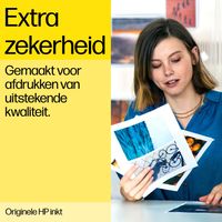 HP 305XL originele high-capacity zwarte inktcartridge - thumbnail