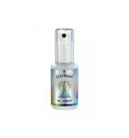 Indigo essence tinctuur 46 - thumbnail