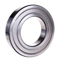 FAG 6222-2Z groefkogellagers enkele rij boordiameter 110 mm buitendiameter 200 mm toerental (max.) 30