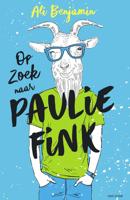 Op zoek naar Paulie Fink - Ali Benjamin - eBook (9789000370221)