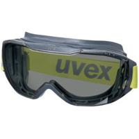 uvex 9320 9320281 Veiligheidsbril Incl. UV-bescherming EN 166 DIN 166