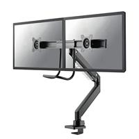 Neomounts SELECT NM-D775DXBLACK 81,28cm 32inch Desk Mount Black