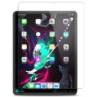 9H Gehard Glas voor Apple iPad Air 4 10.8 2020 Transparant - thumbnail