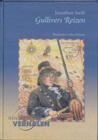 Gullivers reizen - Jonathan Swift - ebook