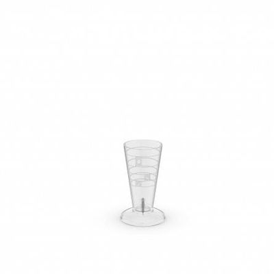 WMF 0415220011 KITCHENminis® 415220011 My Egg eierkoker voor 1 ei