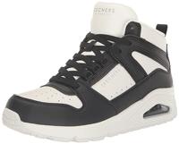 SKECHERS SKECHERS UNO-HIGH REGARDS Wit Wit 36 EU