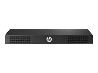 HP E 0x1x8 G3 KVM Console Switch