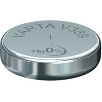 1 Varta Watch V 389 High Drain