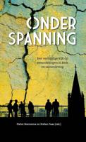 Onder spanning - Pieter Boersema, Stefan Paas - Paperback (9789043518949)