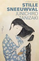 Stille sneeuwval - Junichiro Tanizaki - ebook